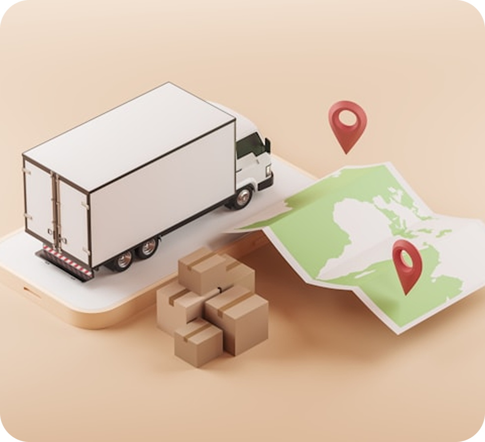 Real-Time Tracking