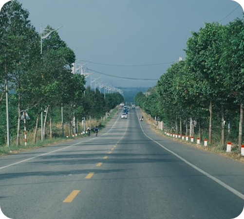 Smart Route Optimization