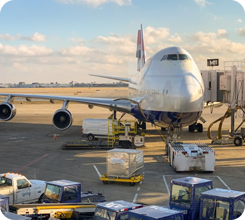 Flexible Cargo Options